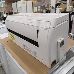 712U 富士通 エアコン 8〜12畳用 nocriaの画像