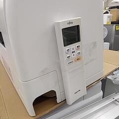 712U 富士通 エアコン 8〜12畳用 nocriaの画像