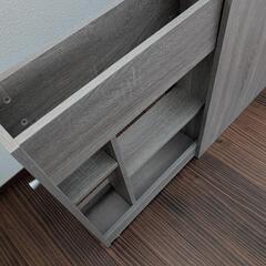 トイレラック　の画像