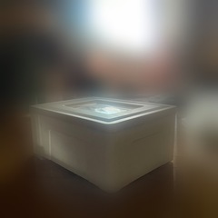 アイリスオーヤマ ミニ チェスト プラ ケースの画像