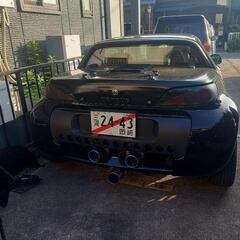 スマートロードスターの画像
