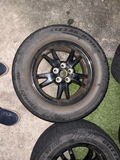 エコツール豊田インター店】ビシャモン リフターBX BX-10W【愛知県