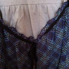 中古 半袖トップスの画像