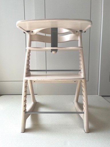 【yamatoya】すくすくチェアGL