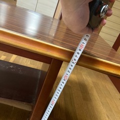 テーブルの画像
