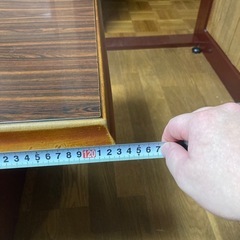 テーブルの画像