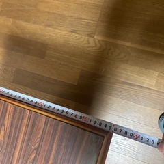 テーブルの画像