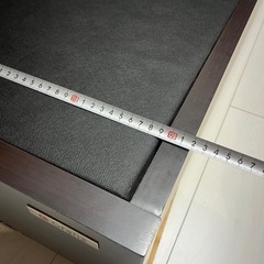 セミダブルベットの画像