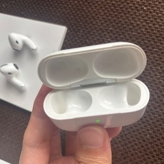 AirPods Pro MWP22J/Aの画像