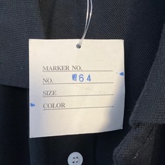 【ポロシャツ】PING ピン　半袖ポロシャツ　メンズ　XL ブラック【未使用・タグ付き】 の画像