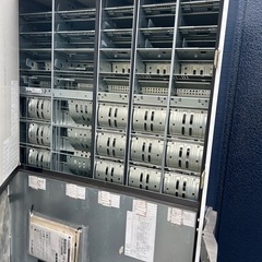 自動販売機の画像