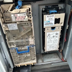 自動販売機の画像