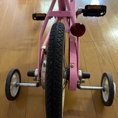 あさひの新たなブランドINNOVATION FACTORY（イノベーションファクトリー）のキッズモデル。BAA基準適合の画像