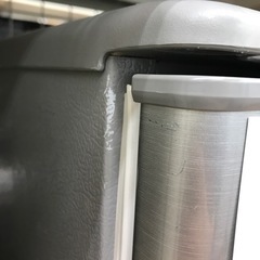 【安心の6ヶ月保証】75L 1ドア冷蔵庫 AQUA 2018年製の画像