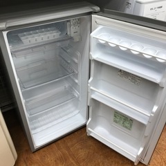 【安心の6ヶ月保証】75L 1ドア冷蔵庫 AQUA 2018年製の画像