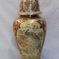 壺  大型の画像