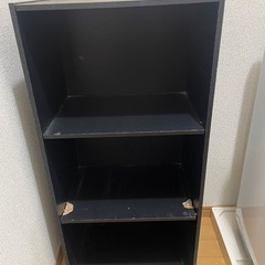 7月21日迄‼️【カラーボックス】の画像