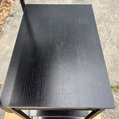 💥福岡市内配送設置対応🌈　キッチンラック レンジ台 ラック キッチン 棚 幅60cm レンジボード キッチン収納 オープンラック ラック 棚 オープンシェルフ レンジラックの画像