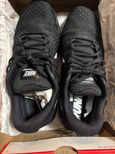 スニーカー Nike AIR MAX 2017