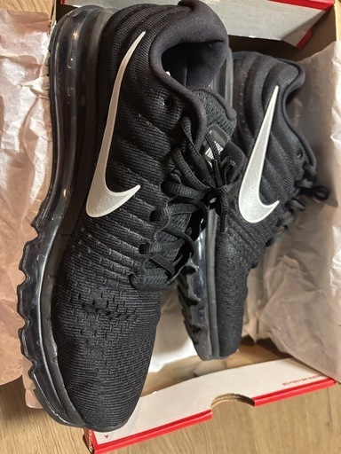 靴/バッグ Nike AIR MAX 2017
