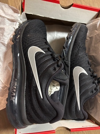 靴/バッグ Nike AIR MAX 2017