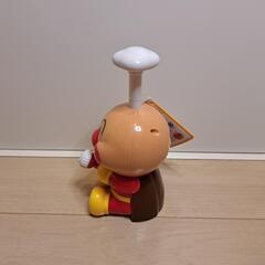 未使用 アンパンマンの2WAYポンプの画像