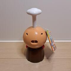 未使用 アンパンマンの2WAYポンプの画像