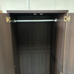00020 クローゼット大型の画像