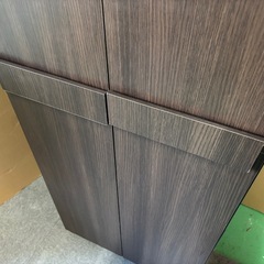 00020 クローゼット大型の画像