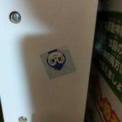木製キッチンおもちゃの画像