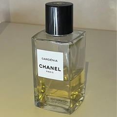 CHANEL】シャネル ガーデニア オードゥ パルファム 200ml (残量40