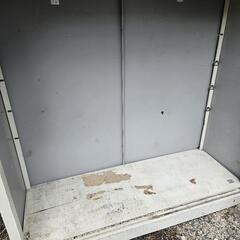 物置 収納 屋外 の画像