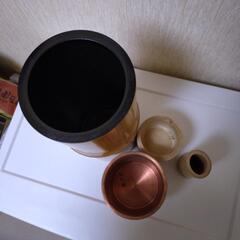 竹様花器の画像