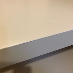 値下げIKEA テーブルの画像