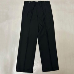 90s スーツセットアップ シャツ ネクタイ ベスト セットの画像