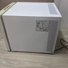 明成商会 小型電子冷蔵庫 DF-20A 引出しタイプ 1ドア冷蔵庫 容量：20Lの画像