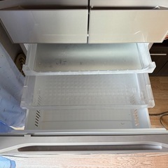 IPK66⭐️極美品⭐️5ドア冷蔵庫　左開き　470L  2020年製　HITACHI🙋‍♀️の画像