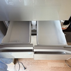 IPK66⭐️極美品⭐️5ドア冷蔵庫　左開き　470L  2020年製　HITACHI🙋‍♀️の画像