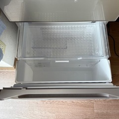IPK66⭐️極美品⭐️5ドア冷蔵庫　左開き　470L  2020年製　HITACHI🙋‍♀️の画像