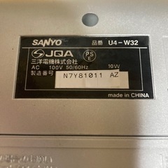 カセットの画像