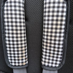 joie チャイルドシート　汚れ有りの画像