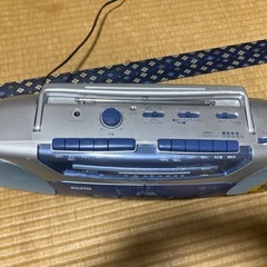 カセットの画像