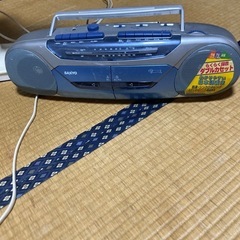 カセットの画像