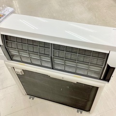 【トレファクマーケット千葉おゆみ野店】ご来店頂ける方限定！HITACHI(ヒタチ) 壁掛けエアコン のご紹介です！！の画像
