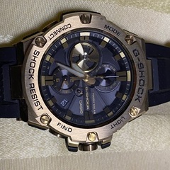 ⌚ CASIO G-SHOCK の画像