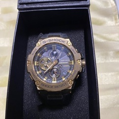 ⌚ CASIO G-SHOCK 