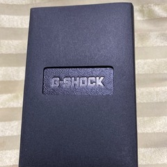 ⌚ CASIO G-SHOCK の画像