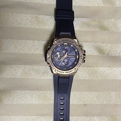 ⌚ CASIO G-SHOCK の画像