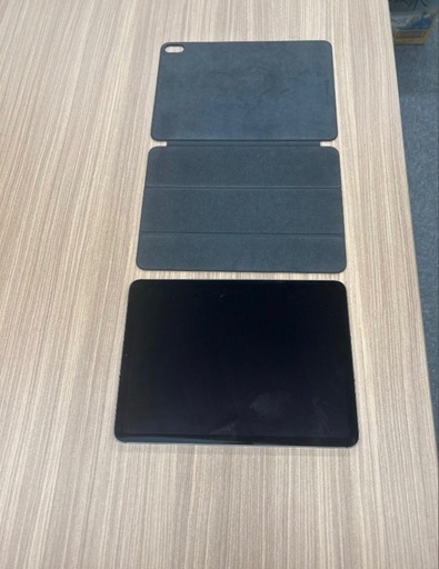 破格の値段11インチ。iPad　Air（第４世1t）Wi-Fi＋セルラー256G　スペースグレー