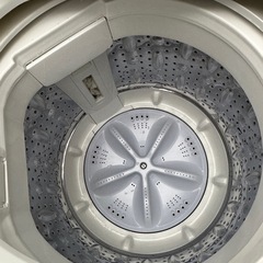 3点お買得セット/SHARP/洗濯機/SHARP/冷蔵庫/コンフィー／電子レンジの画像